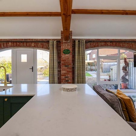 Plough Cottage Driffield Zewnętrze zdjęcie