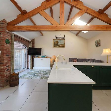 Plough Cottage Driffield Zewnętrze zdjęcie
