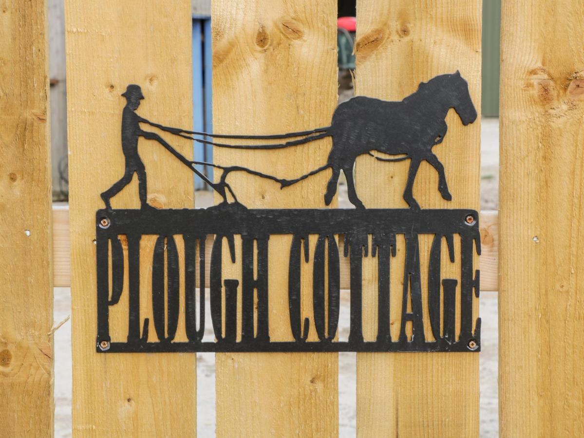 Plough Cottage Driffield Zewnętrze zdjęcie