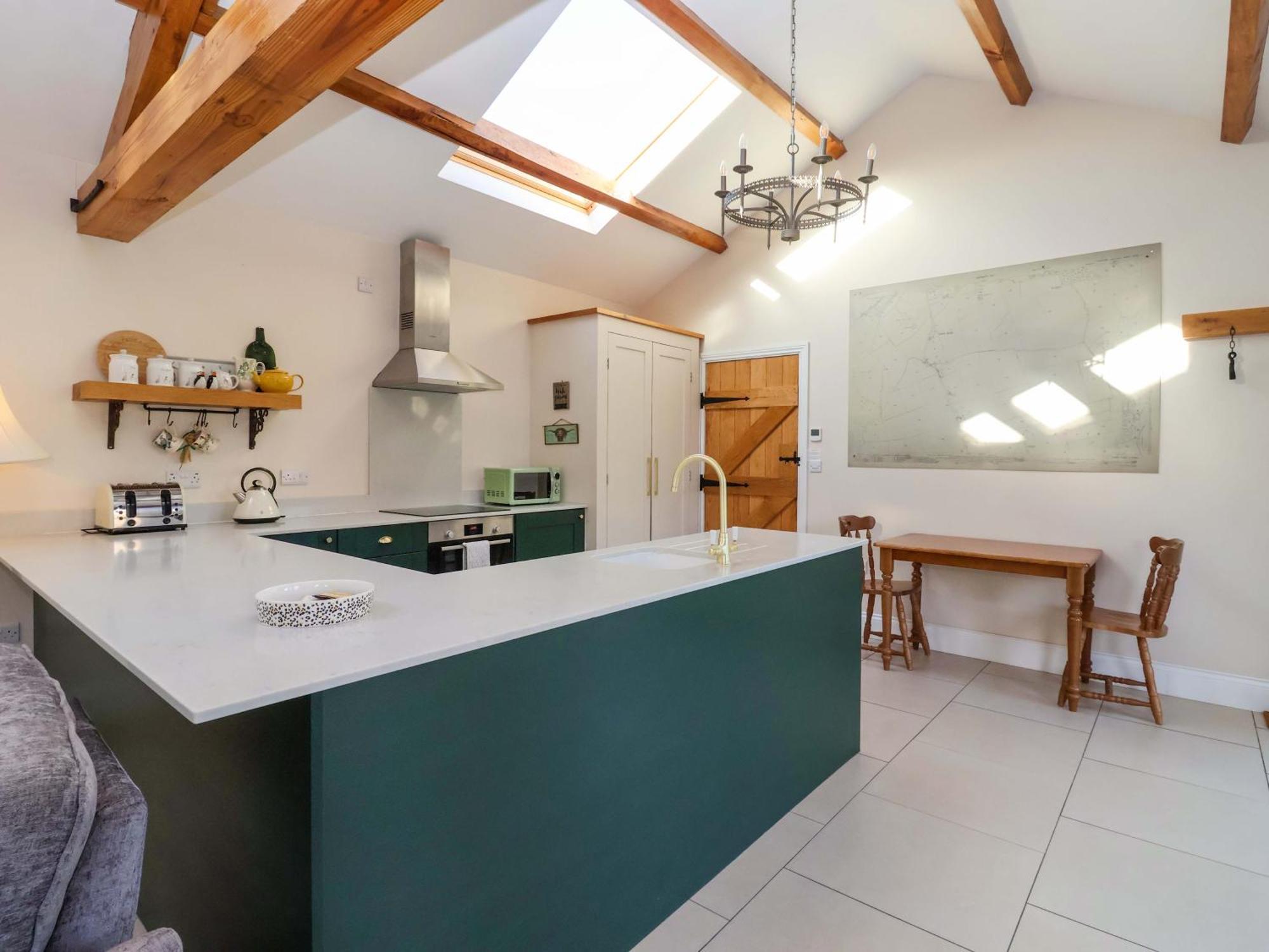 Plough Cottage Driffield Zewnętrze zdjęcie