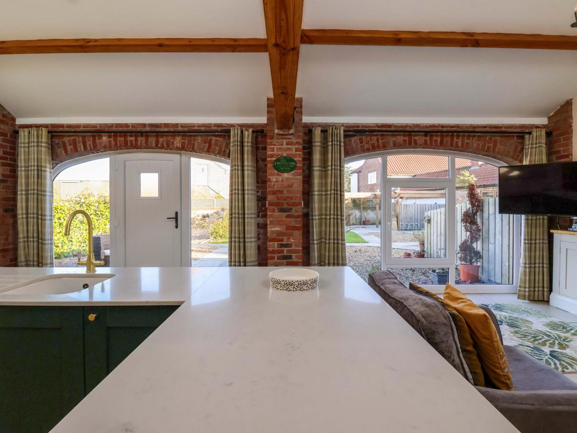 Plough Cottage Driffield Zewnętrze zdjęcie