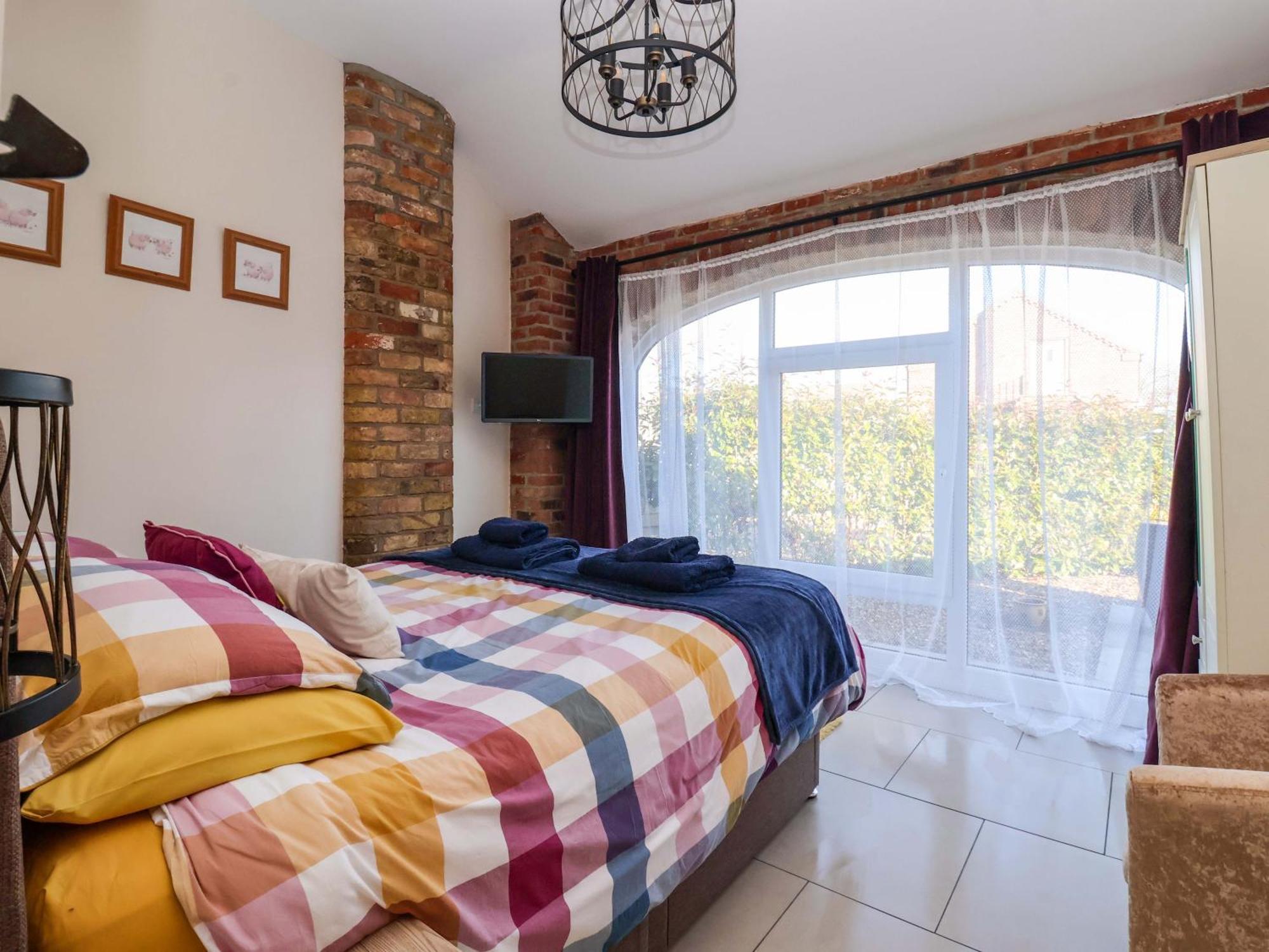 Plough Cottage Driffield Zewnętrze zdjęcie