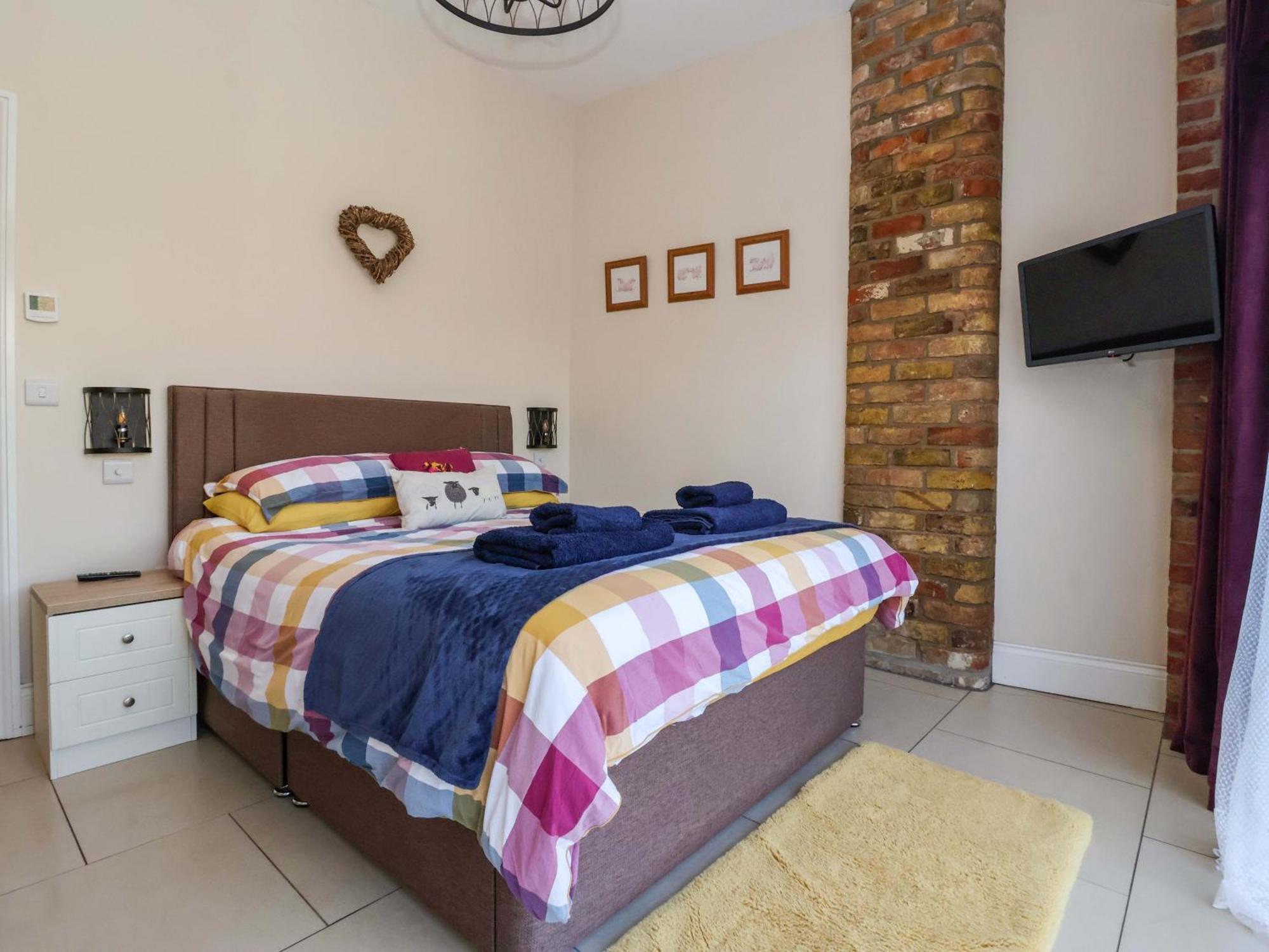 Plough Cottage Driffield Zewnętrze zdjęcie