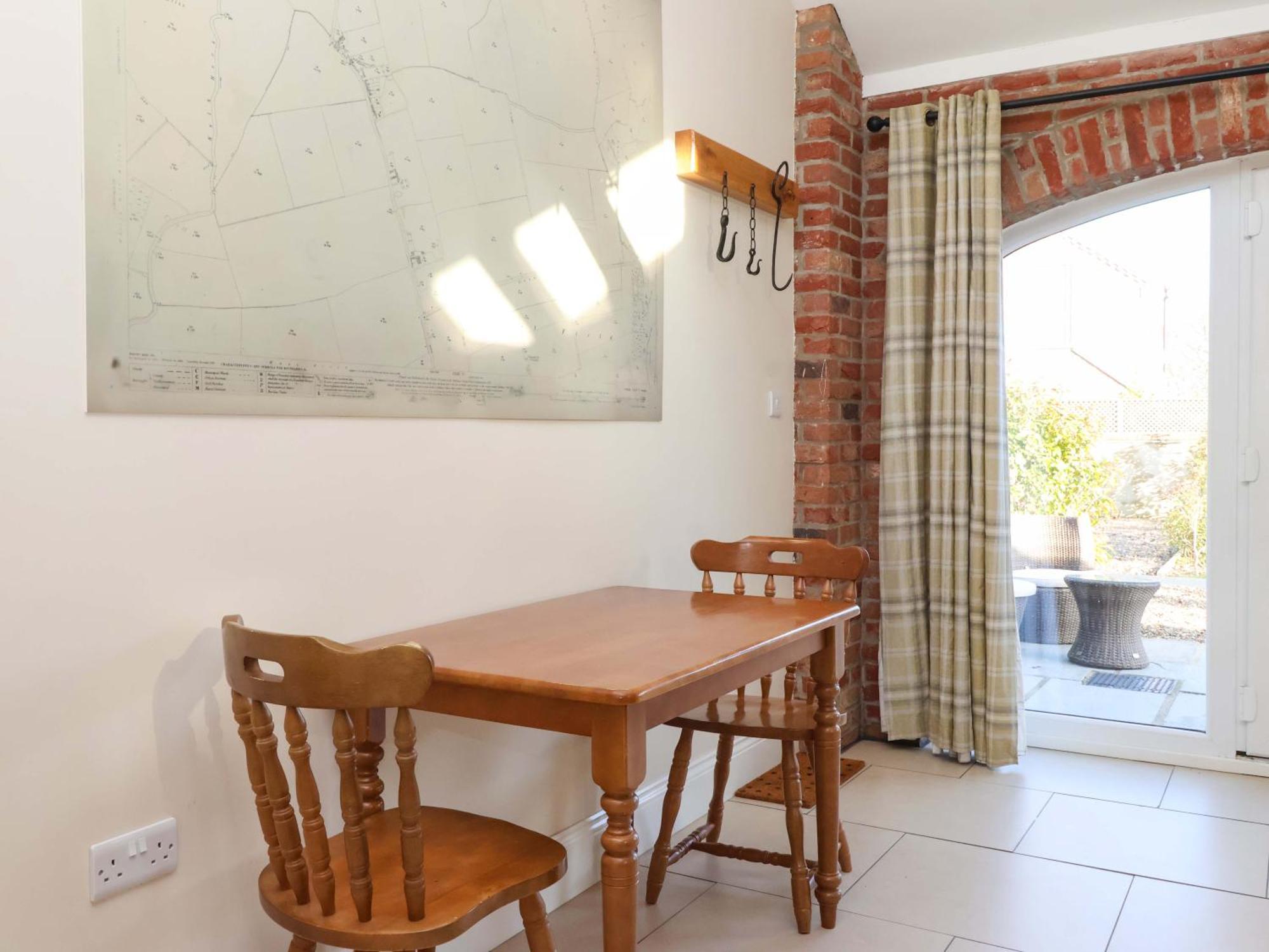 Plough Cottage Driffield Zewnętrze zdjęcie